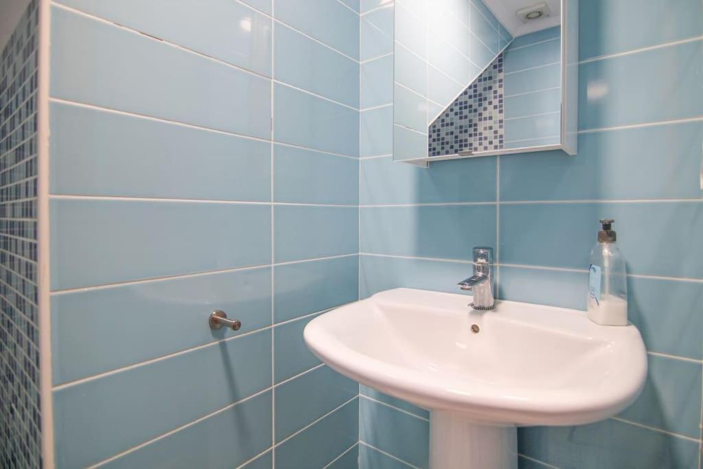 Appartamento Atico Duplex La Calma - Lliber Esterno foto
